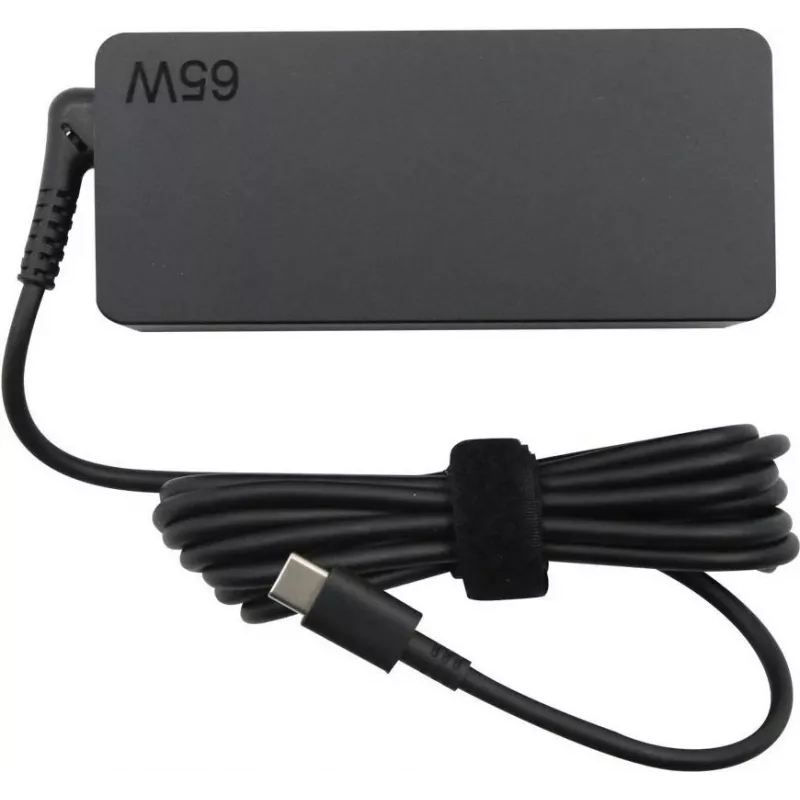 AC Adapter Lenovo 02DL126 65W USB Type-C mit Netzkabel