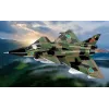 Konstruktionsset Cobi Blocks Saab AJS 3 Viggen 911-tlg. Modellbausatz, 911 Teile