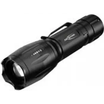 Ansmann LED-Taschenlampe Action 400 UV batteriebetrieben (1600-0679)