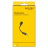 Laptop-Mikrofon DeLOCK 66499