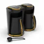 Türkische Kaffeemaschine Inca 0,25 L IKM-02