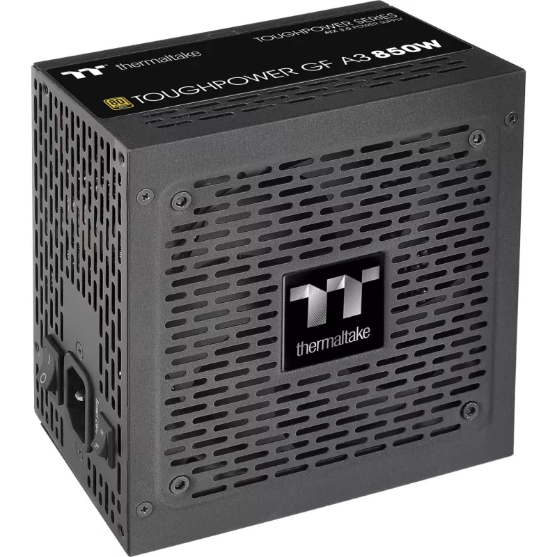 Netzteil Thermaltake Toughpower GF A3 Gold 850W