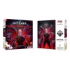 Good Loot Comic Book Puzzle: The Witcher (Wiedźmin) Corvo Weiß, 1000 Teile