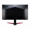 Acer KG271 M3 Computer Monitor 68,6 cm (27 inch) 1920 x 1080 Pixel Full HD LCD Schwarz, Rot