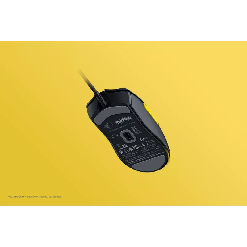 Razer Cobra Gaming Maus Right-hand RF Wireless Optical