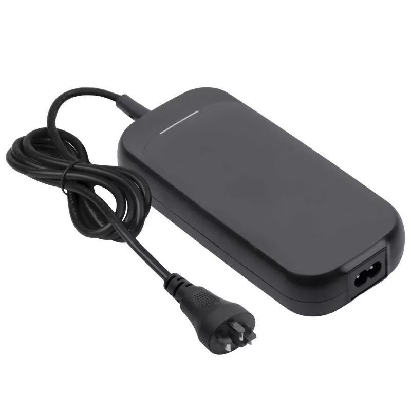 Akyga AK-EV-24 Ladegerät 42V/2A 84W Bosch 1,2m