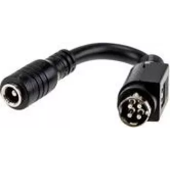 Mean Well DC-PLUG-P1M-R7B Adapter (DC-PLUG-P1M-R7B)