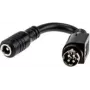 Mean Well DC-PLUG-P1M-R7B Adapter (DC-PLUG-P1M-R7B)