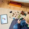 LEGO MINECRAFT 21269 Das Gürteltier-Minen-Expedition