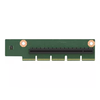 Slot-Erweiterung Intel CYP1URISER1STD Kompatibilität mit Intel Server-Systemen