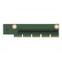 Slot-Erweiterung Intel CYP1URISER1STD Kompatibilität mit Intel Server-Systemen