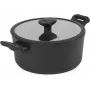 Kochtopf Russell Hobbs RH01864EU7 24 cm Crystaltech