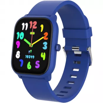 Smartwatch BT für Kinder Denver SWK-120BU Blau