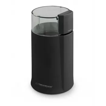 Esperanza EKC001K Kaffeemühle Schwarz 160 W