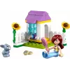 LEGO Friends 30722 Garten-Häschenhaus