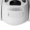 Überwachungskamera Tellur Smart WiFi Solar Camera P&T 3MP 2K UltraHD