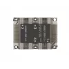 Supermicro SNK-P0067PS Computer-Kühlsystem Prozessor-Kühlkörper/-Radiatoren