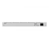 Ubiquiti UniFi 24-Port PoE Managed L2/L3 Gigabit Ethernet (10/100/1000) Power over Ethernet (PoE) 1U Silber