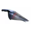 Handstaubsauger Schwarz & Decker NVC220WBC-QW — beutellos, 0,385 L, 7,2 V Li‑Ion, 12 min Laufzeit, 15,5 AW Saugkraft