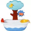 BABY born Splish Splash Tub mit Teddy Bade-Spielset Mehrfarbig