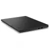 Lenovo ThinkPad E14 Gen 7 (AMD) AMD Ryzen™ 5 220 Laptop 35,6 cm (14 Zoll) WUXGA 16 GB DDR5-SDRAM 512 GB SSD Wi-Fi 6E (802.11ax) Windows 11 Pro Deutsch Schwarz