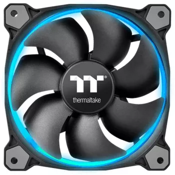 Thermaltake Riing 12 RGB Sync Edition 120mm ARGB Lüfter 3er-Pack