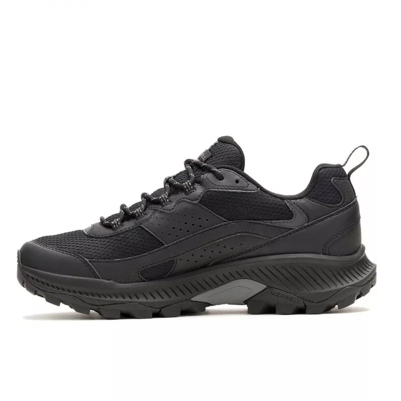 Merrell Speed Strike 2 GTX Wanderschuhe - schwarz