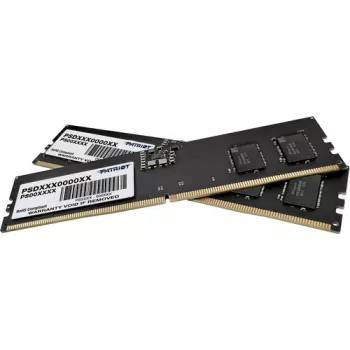 Patriot PSD532G56002 Speichermodul Schwarz