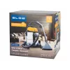 Aufsitz-Waschsauger BLOW WDC2300 — Schmutzwasser 25 l, Frischwasser 4,5 l, 1,5 m Schlauch, 6 m Kabel, 7,35 kg