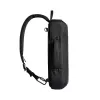 XD Design ANTI-THEFT Rucksack / Aktentasche Bobby Bizz 2.0 Schwarz P/N: P705.921