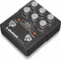 TC Electronic Dual WRECK PREAMP Gitarrenvorverstärker