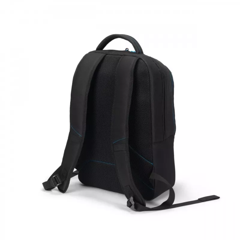 SPIN II Rucksack für 13-16 Zoll Notebook, schwarz