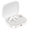 Xiaomi Redmi Buds 6 Bluetooth-Kopfhörer mit Mikrofon, Cloud White