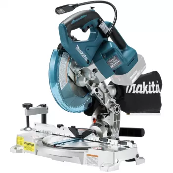 Makita DLS600Z Kapp- und Gehrungssäge 5000 U/min