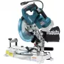 Makita DLS600Z Kapp- und Gehrungssäge 5000 U/min