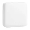 SwitchBot Hub Mini Smart-Home-Transmitter Kabellos IR Kabellos Wi-Fi