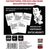 Drunk, Stoned or Stupid, Partyspiel