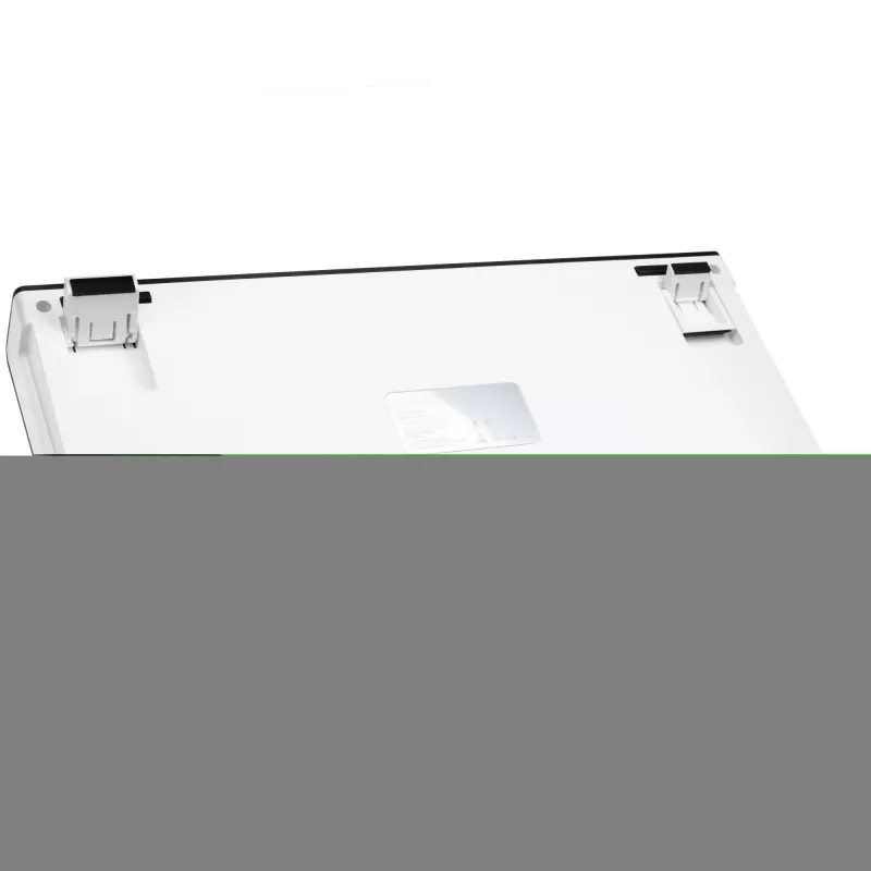 Ducky Tinker 75 Tastatur Gaming USB Deutsch Schwarz