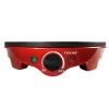 Tragbarer Bluetooth-Lautsprecher Beper BT.700Y – Wiederaufladbarer kabelloser Lautsprecher, tragbares Audio