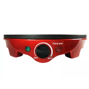 Tragbarer Bluetooth-Lautsprecher Beper BT.700Y – Wiederaufladbarer kabelloser Lautsprecher, tragbares Audio