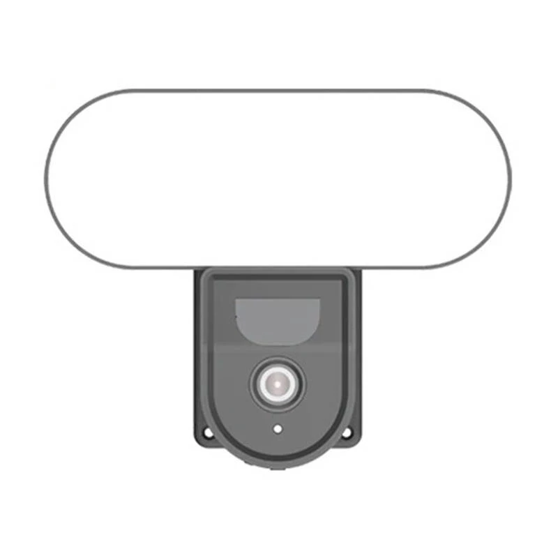 Überwachungskamera Gosund IPC3 IP65 Smarte Outdoor WiFi Kamera