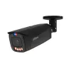 Dahua Technology PoE PFS3005-4ET-60 Unmanaged L2 Gigabit Ethernet (10/100/1000) Power over Ethernet (PoE) Schwarz
