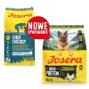 Trockenfutter für Hunde JOSERA High Protein Adult Chicken — 3 kg Beutel, proteinreiche Rezeptur für ausgewachsene Hunde