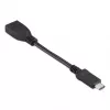 USB-Grafikadapter Acer NP.CAB1A.020 Schwarz