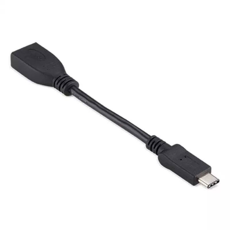 USB-Grafikadapter Acer NP.CAB1A.020 Schwarz