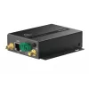 D-Link 5G M2M VPN PoE+ Modem Router, RJ45, extern, IEEE 802.3at, Schwarz, 48 - 57 V, -30 - 70 °C