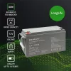 Qoltec 53068 AGM-Batterie | 12V | 150Ah | max. 2250A