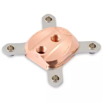 Water block Aqua-Computer cuplex kryos NEXT für LGA 1700, Kupfer/Kupfer, Modell 21846