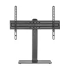 SBOX TV-Wandhalterung FS-305-2 für 37–70 Zoll Bildschirme, Tragfähigkeit 40 kg, VESA bis 600×400