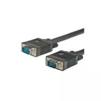 ROLINE VGA-Kabel - HD-15 (VGA) (M) zu HD-15 (VGA)